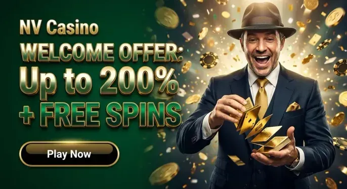 NV Casino